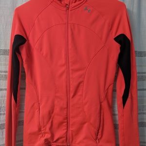 Under Armour jacket